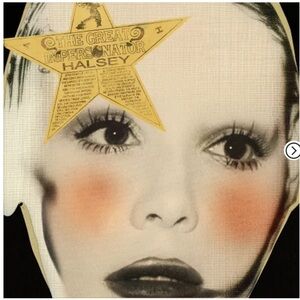 Halsey - The Great Impersonator - VINYL nwt